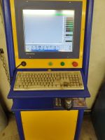 3D Plasma Cutter MICROSTEP HS 3001 15P 2008-Photo 7