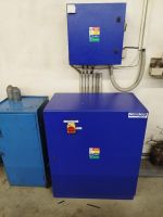 3D Plasma Cutter MICROSTEP HS 3001 15P 2008-Photo 8