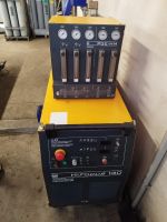 3D Plasma Cutter MICROSTEP HS 3001 15P 2008-Photo 9