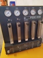 3D Plasma Cutter MICROSTEP HS 3001 15P 2008-Photo 10