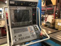 CNC marógép MTE BF 3200 1998-Fénykép 8
