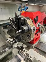 CNC-sorvi KOVOSVIT MT 50 CNC 2001-Kuva 4