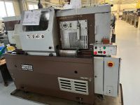 CNC torno automático Tornos SAS16 2023-Foto 3