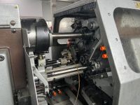 CNC torno automático Tornos SAS16 2023-Foto 4