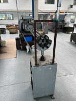 CNC torno automático Tornos SAS16 2023-Foto 7