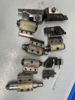 CNC torno automático Tornos SAS16 2023-Foto 9