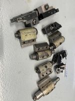 CNC torno automático Tornos SAS16 2023-Foto 10