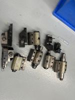CNC torno automático Tornos SAS16 2023-Foto 11