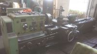 Universal-Drehmaschine Stanko 1M63