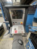 CNC de frână de presă hidraulică LVD Company PPEB-H 400/2750 1998-Fotografie 6