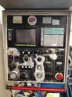 CNC Vertical Machining Center ZPS VMC 560 1997-Photo 2