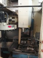 CNC Vertical Machining Center ZPS VMC 560 1997-Photo 3