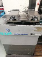 CNC Vertical Machining Center ZPS VMC 560 1997-Photo 5