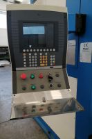 CNC Hydraulic Press Brake MECOS twin 100/300 1996-Photo 2