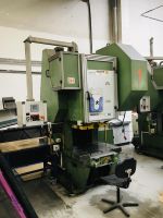 Presa cu excentric Müller PDE 100 RF-HK 2000-Fotografie 2