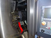 CNC Lathe DOOSAN LYNX LYNX 220 LYC 2017-Photo 3