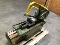 Ijzerzaag machine BEHRINGER KS 200 HY 1989-Foto 3