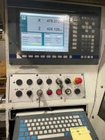 Tour CNC WEILER E-70 2000-Photo 2