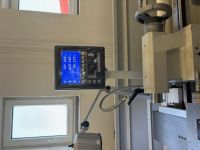 Univerzálny sústruh BERNARDO SOLID 460 Vario 2022-Fotografie 2