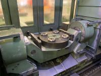 CNC horizontaal bewerkingscentrum YASDA YBM 900N 100TT 5PLS 2001-Foto 8