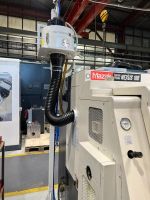 Tokarka CNC MAZAK Quick Turn NEXUS 100 2005-Zdjęcie 12