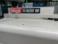 Tokarka CNC MAZAK Quick Turn NEXUS 100 2005-Zdjęcie 13