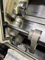 Tokarka CNC MAZAK Quick Turn NEXUS 100 2005-Zdjęcie 4