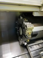 Tokarka CNC MAZAK Quick Turn NEXUS 100 2005-Zdjęcie 5