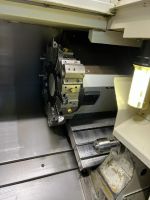 Tokarka CNC MAZAK Quick Turn NEXUS 100 2005-Zdjęcie 6