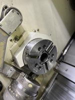 Tokarka CNC MAZAK Quick Turn NEXUS 100 2005-Zdjęcie 7