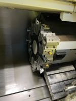 Tokarka CNC MAZAK Quick Turn NEXUS 100 2005-Zdjęcie 8