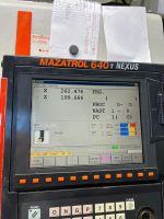 Tokarka CNC MAZAK Quick Turn NEXUS 100 2005-Zdjęcie 10
