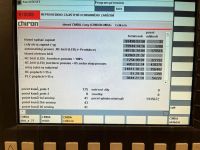 Centro de mecanizado vertical CNC CHIRON Mill 800 2006-Foto 6