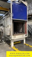 CNC Automatic Lathe Furnace Furnace Heat Treatment 750
