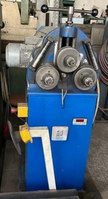 Profil bockmaskin TAURING 45 v 2010