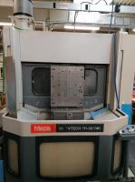 CNC centro de usinagem horizontal MAZAK FH-580/40 1998-Foto 2
