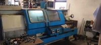Torno CNC MAS MT 40/1500 1996-Foto 2