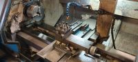 Torno CNC MAS MT 40/1500 1996-Foto 5
