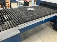 3D Laser TRUMPF TruLaser 5030 2014-Photo 5