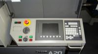 CNC soustružnický automat CITIZEN CINCOM A20 VIPL 2006-Fotografie 5