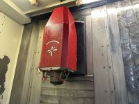 CNC Milling Machine HEDELIUS Tiltenta T7-4200 2014-Photo 3