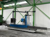 CNC Milling Machine ZAYER 20 KF 3000 2022-Photo 2