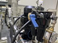 CNC horizontaal bewerkingscentrum SW. BA400-2 2006-Foto 6