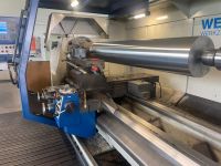 Torno CNC WEILER E 110/3000 1996-Foto 3