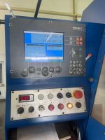 Torno CNC WEILER E 110/3000 1996-Foto 4