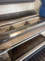 Torno CNC WEILER E 110/3000 1996-Foto 6