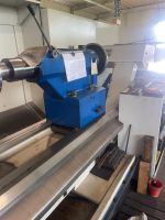 Torno CNC WEILER E 110/3000 1996-Foto 8
