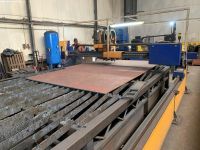 2D Plasma cutter ECKERT JANTAR 2 2008-Photo 3