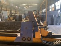 2D Plasma cutter ECKERT JANTAR 2 2008-Photo 8