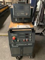 2D Plasma cutter ECKERT JANTAR 2 2008-Photo 10